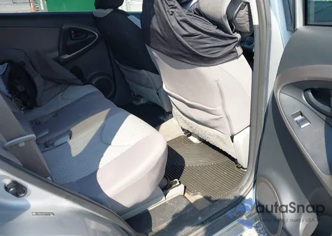 2007 Toyota Rav4 z USA, uszkodzony, nr VIN JTMBD33V075073291